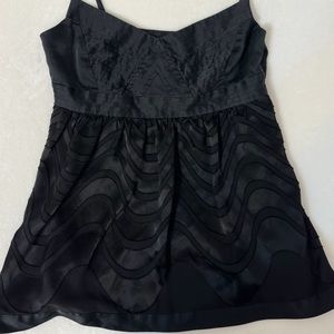 BCBG black top